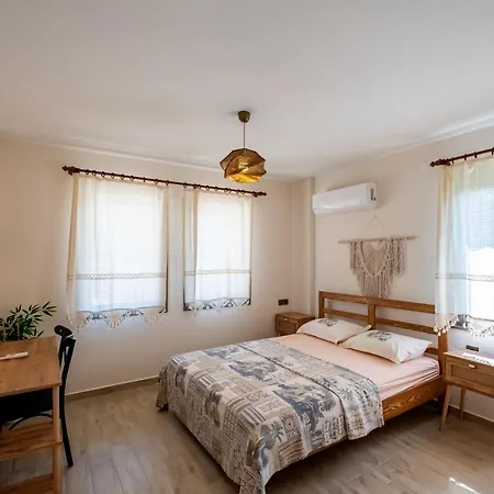 Stone House Datca Palamutbuku - Blok-B * Датча
