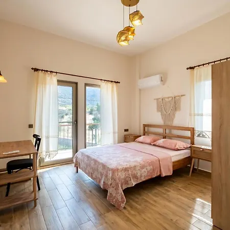 Stone House Datca Palamutbuku - Blok-B Вилла Датча