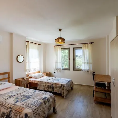 Stone House Datca Palamutbuku - Blok-B Вилла Датча