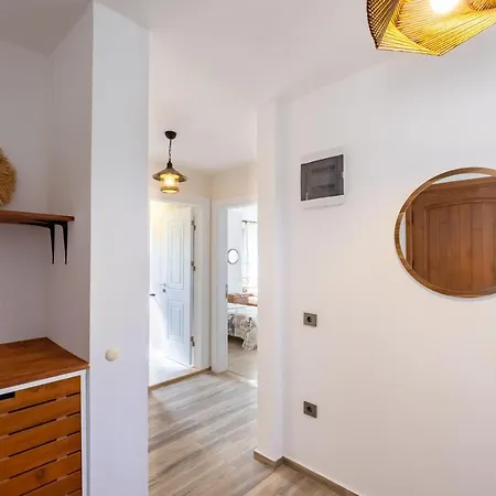 Вилла Stone House Datca Palamutbuku - Blok-B Датча