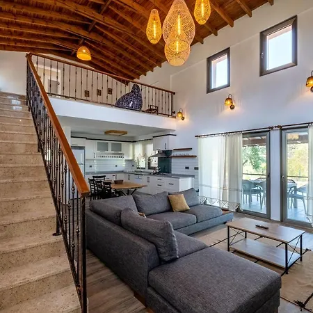 Stone House Blok-b