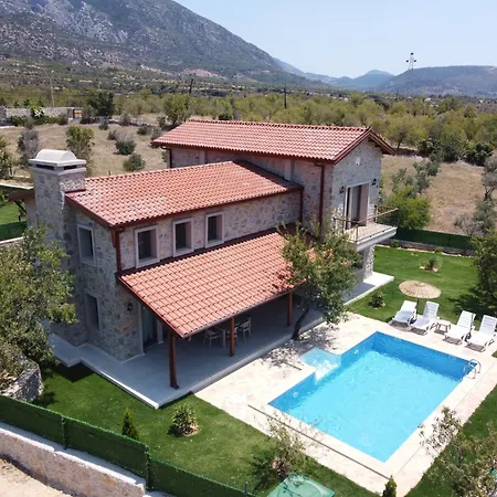 Stone House Blok-b
