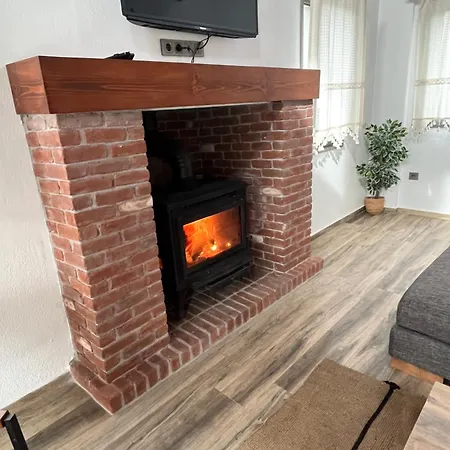 Stone House Datca Palamutbuku - Blok-B Вилла *