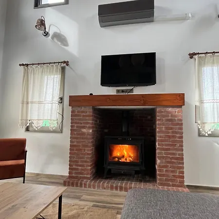 Vila Stone House Blok-b