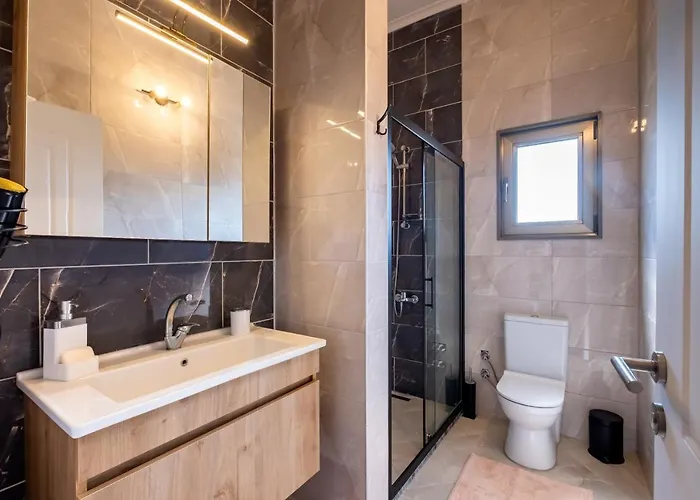 Stone House Blok-b