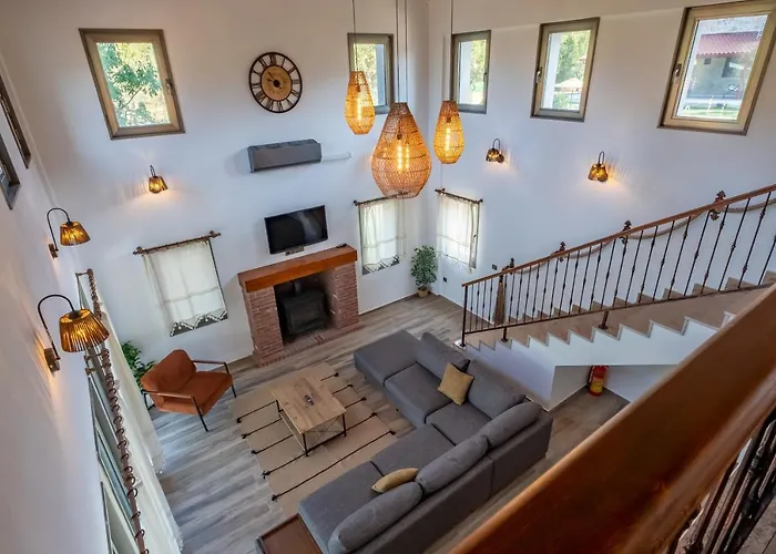 Stone House Blok-b