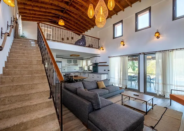 Stone House Blok-b